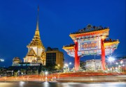 О-в Пукет и Банкок с редовен полет от Варна - 9 нощувки
