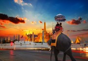 О-в Пукет и Банкок с редовен полет от Варна - 9 нощувки