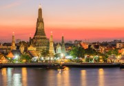 О-в Пукет и Банкок с редовен полет от Варна - 9 нощувки