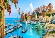 Обиколен Тур Сицилия с чартър от София
