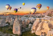 Магията на Месопотамия с полет от София 2025