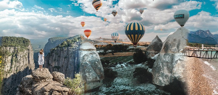Магията на Месопотамия с полет от София 2025
