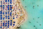 Обиколен тур на Кипър - Островът на Афродита