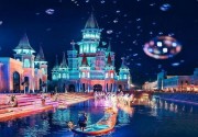 Нова Година в Анталия с чартър от София